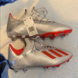 Adidas X 19.2 Soccer cleats